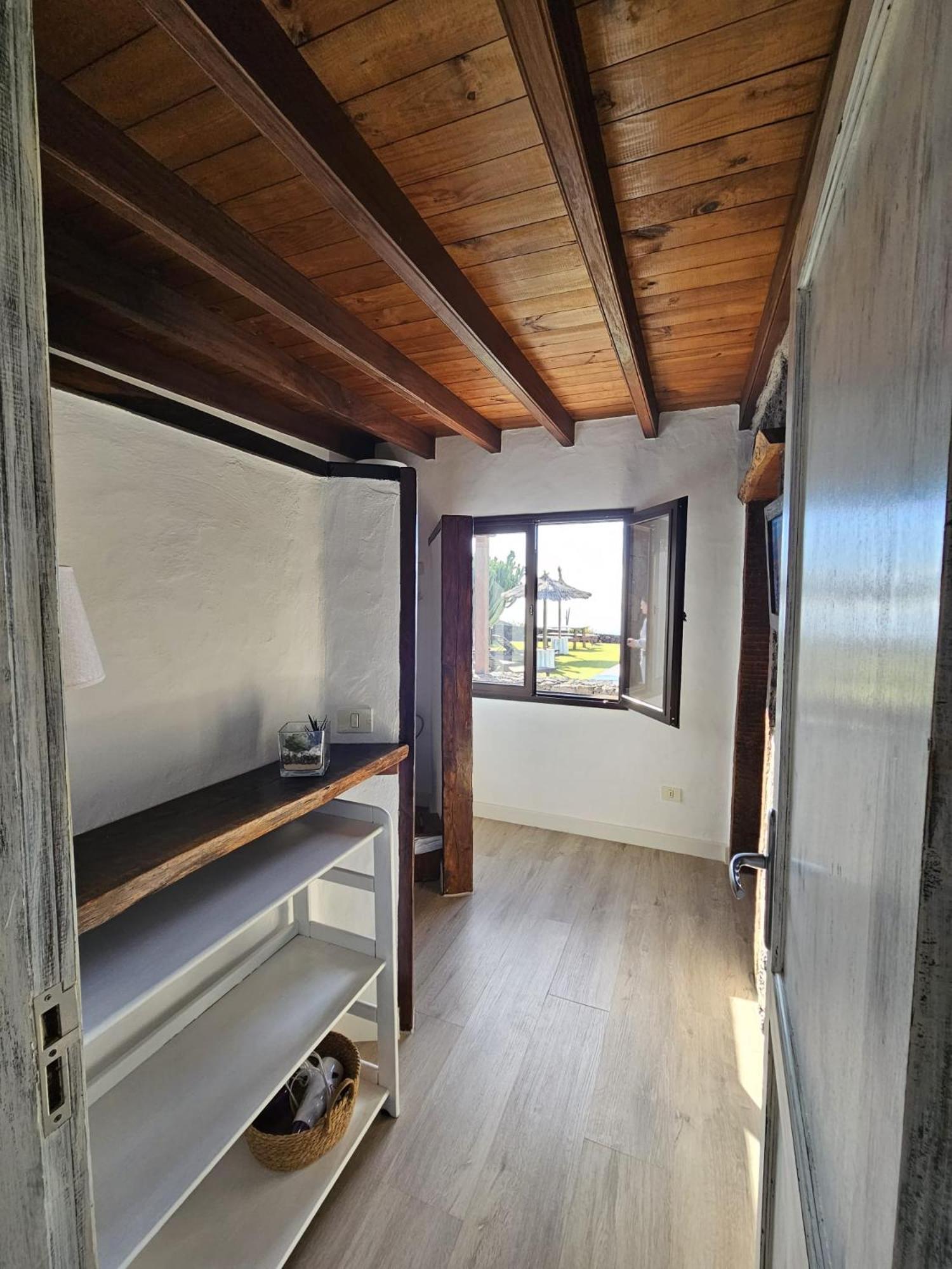 Вилла Casa Yuno En La Asomada Ла-Асомада Экстерьер фото