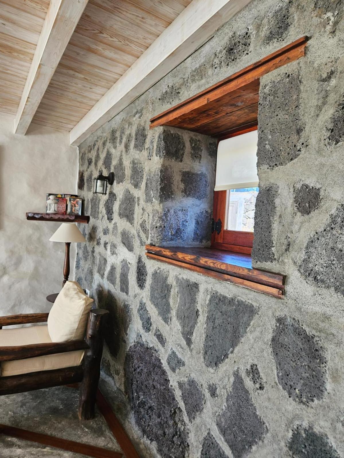 Вилла Casa Yuno En La Asomada Ла-Асомада Экстерьер фото