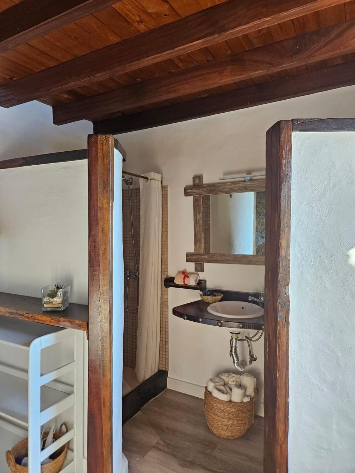 Вилла Casa Yuno En La Asomada Ла-Асомада Экстерьер фото