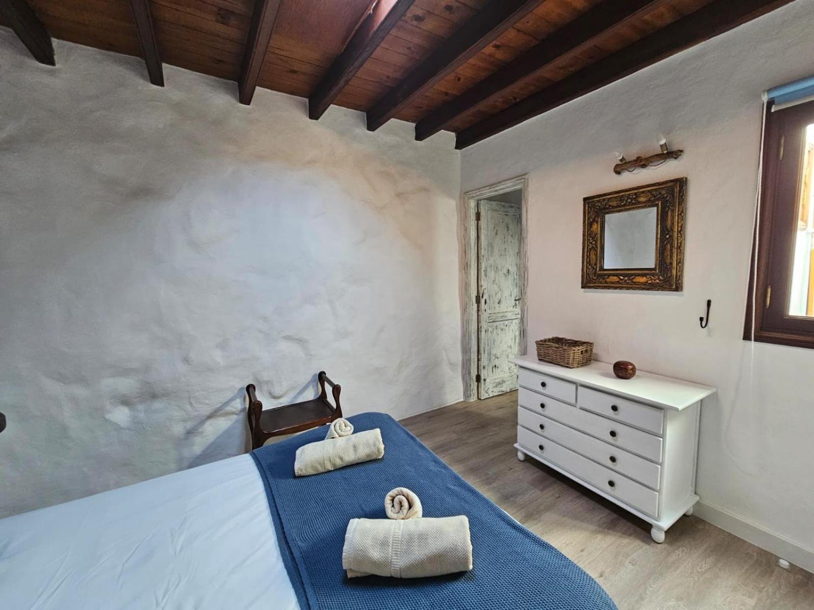 Вилла Casa Yuno En La Asomada Ла-Асомада Экстерьер фото